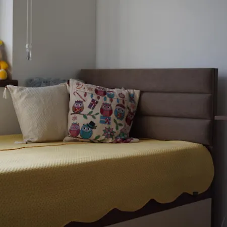 Family Apartament