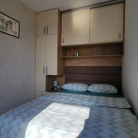 Family Apartament *
