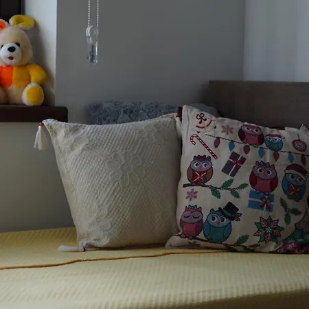 Apartament Family