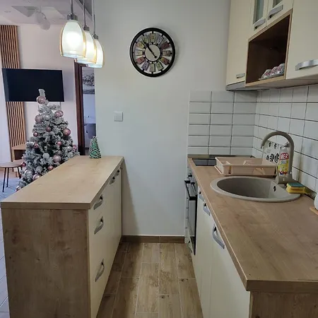 Family Apartament