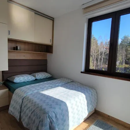 Apartament Family *