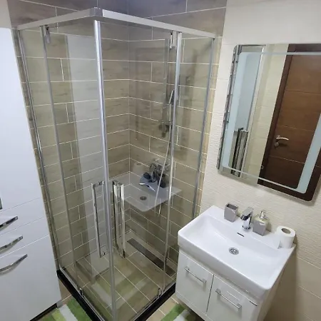 Family Apartament Zlatibor