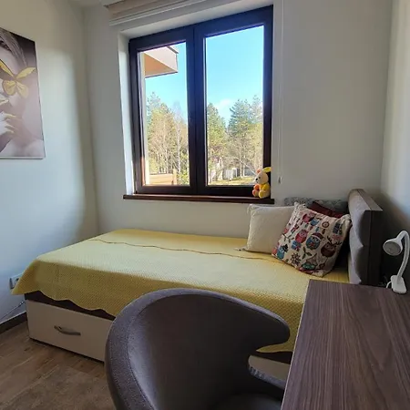 Family Apartament *