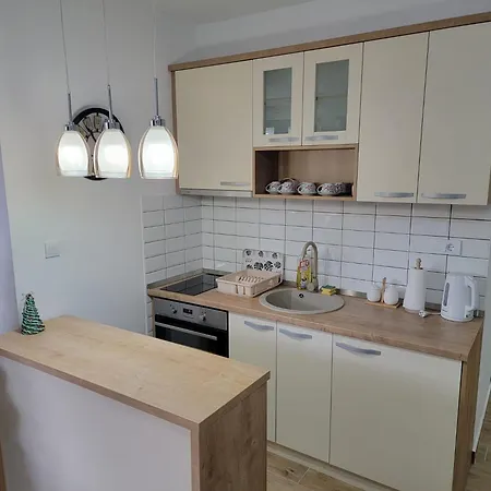 Apartament Family