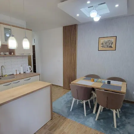 Family Apartament Zlatibor